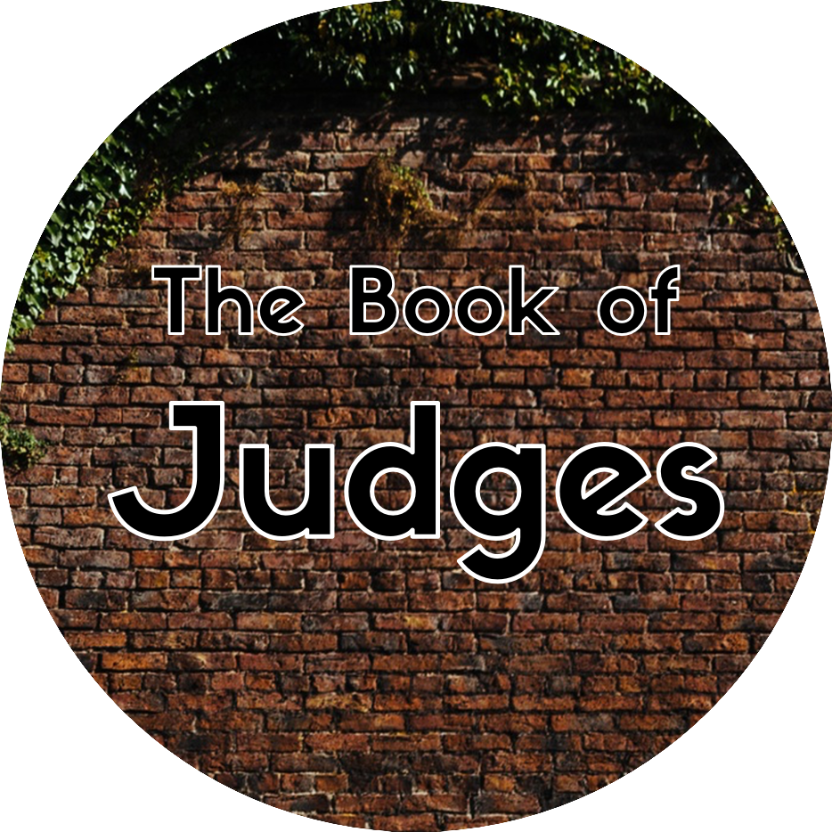 Judges Sermon Series