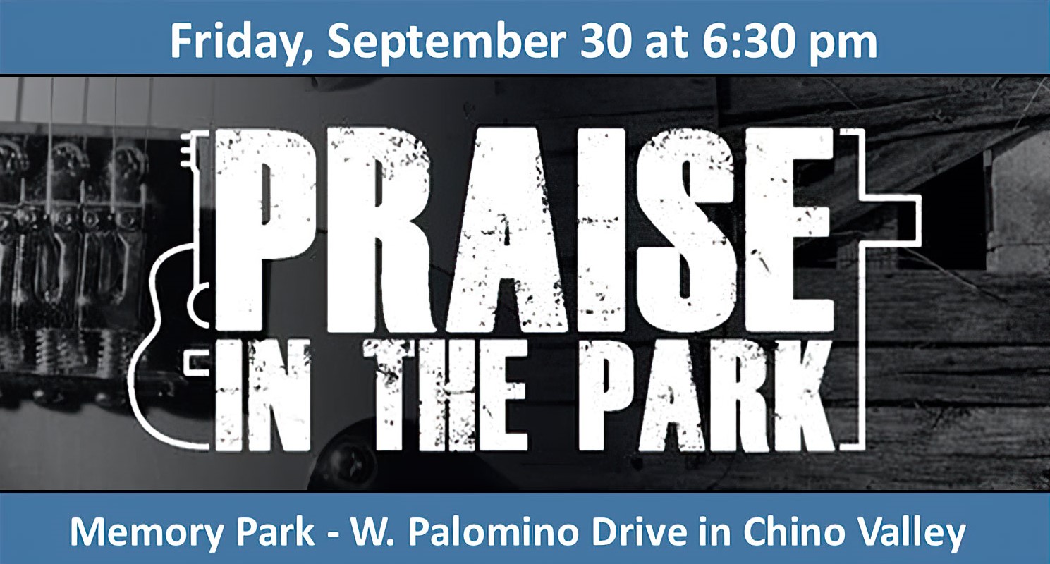 Praise In The Park